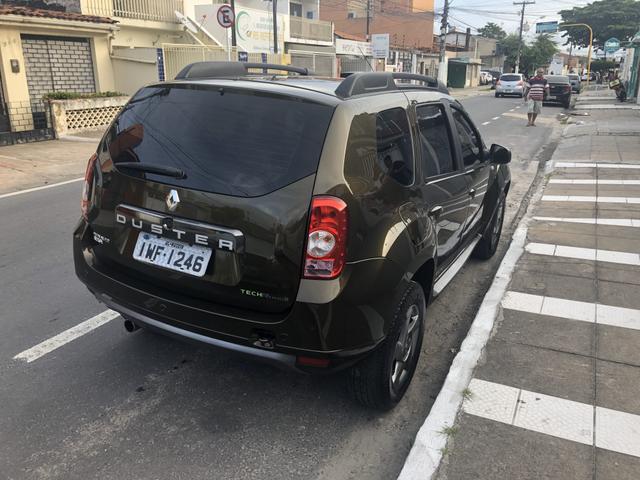 Duster 2015 - Foto 5