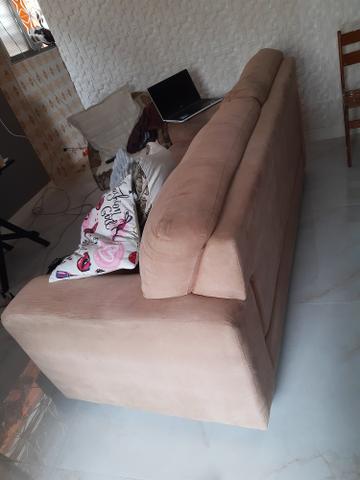 Sofá ótimo estado - Foto 4