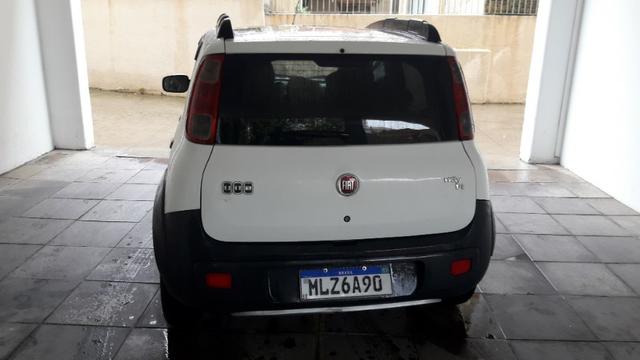 Uno Way 1.4 4 Portas Top Fábrica!!! 51.99717.1133 - Foto 3