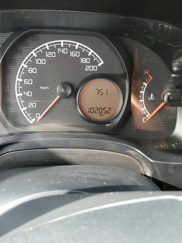 Fiat strada working 2014/15 - Foto 2