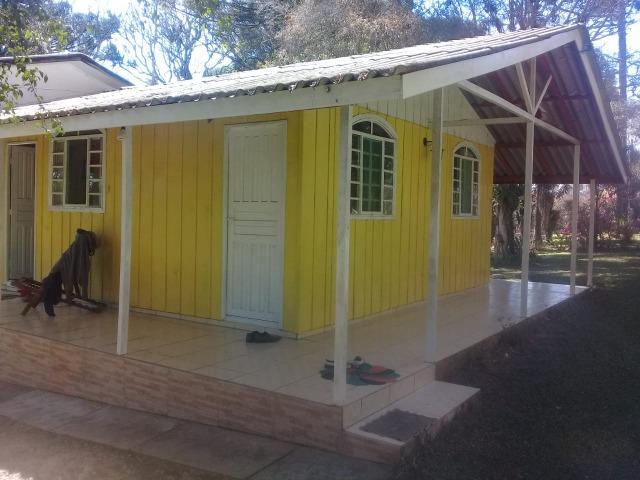 Linda Chácara 18.000 m² Doce Fino Quitandinha - Foto 3