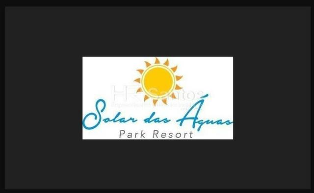 Cota no Solar das Águas Park Resort - Foto 3