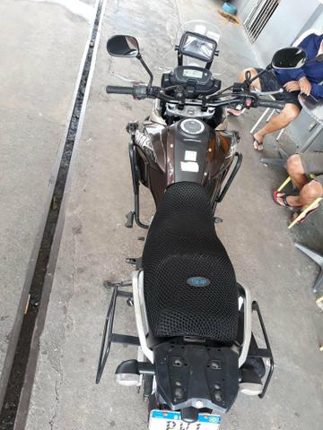 Yamaha teneré 250 - Foto 5