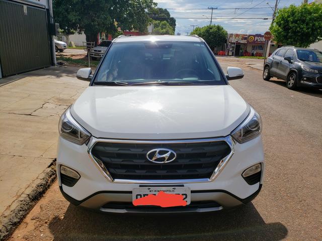 Creta 2.0 prestigie