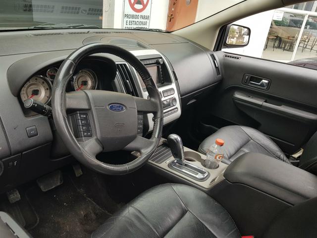 Ford Edge 2009 Inpecavel - Foto 6