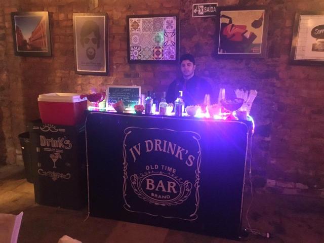 Serviços de Barman - Foto 6