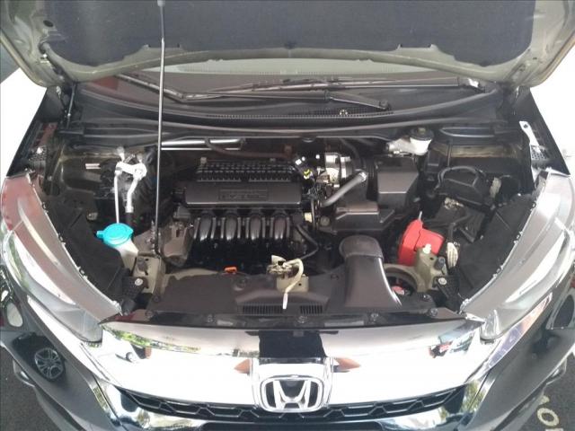 HONDA WR-V 1.5 16V FLEXONE EXL CVT - Foto 10