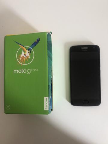 Celular MotoG 5 plus - Foto 2