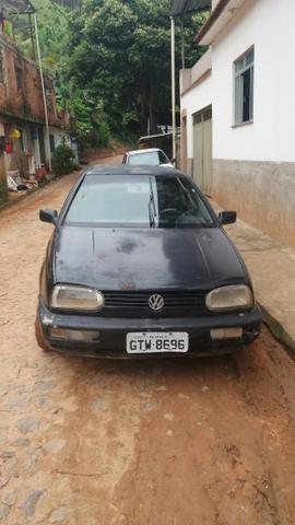 Vendo GOLF 1995