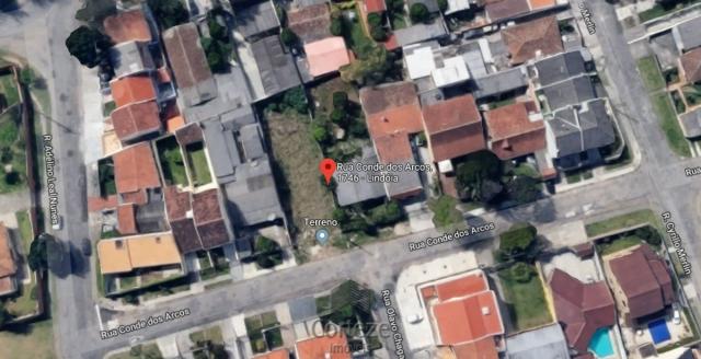 Terreno ZR3 no bairro Novo Mundo - Foto 3