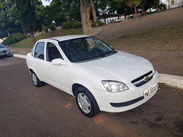 Classic LS - 2016 - Completo - Foto 9