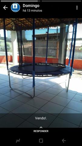 Pula pula, para festas