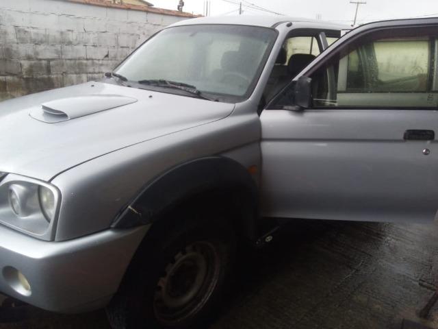 L200 gl completa diesel(leia direito anuncio) - Foto 2