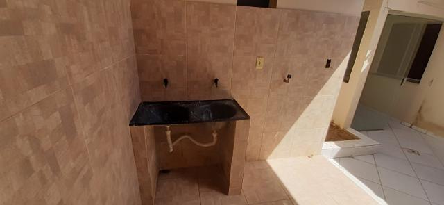 Alugo casa 3/4 com suíte em condomínio na região Fraga Maia apenas 1099/mês - Foto 13