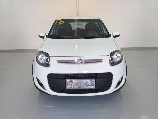 Palio Sporting 1.6