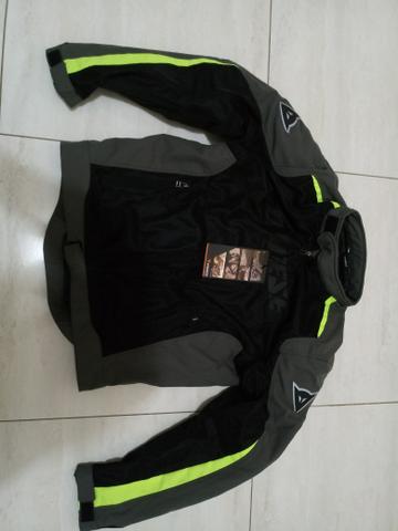 Jaqueta motociclista Dainese M (48) - Foto 4