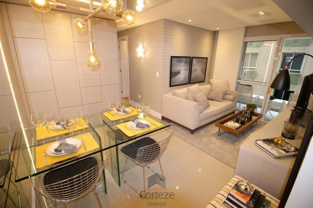 Apartamento com 03 quartos no Água Verde - Foto 11
