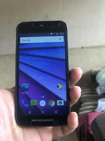Moto G3 - Foto 3