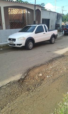 Vendo Fiat estrada