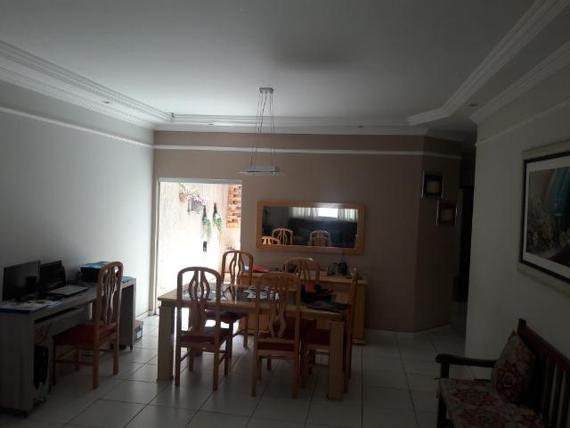 Linda Casa no Jardim Patrícia - 3 Quartos Suíte com Tamanho Diferenciado - Foto 2