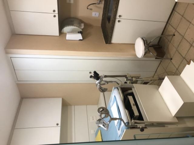Aluguel de Consultório médico montado luxuoso e mobiliado - Foto 3