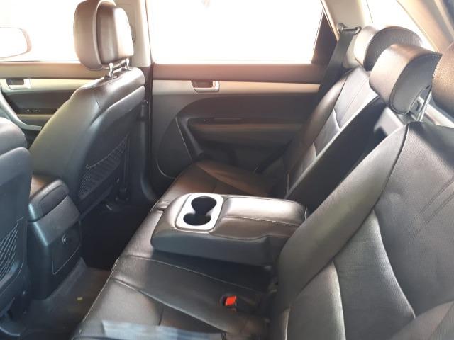 Kia sorento EX2 2.4G25 2011\12 - Foto 6