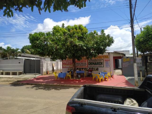 Imóvel no centro da cidade setor 1 - Jaru*R$450,000