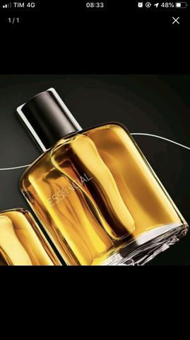 Perfume Essencial - Foto 3