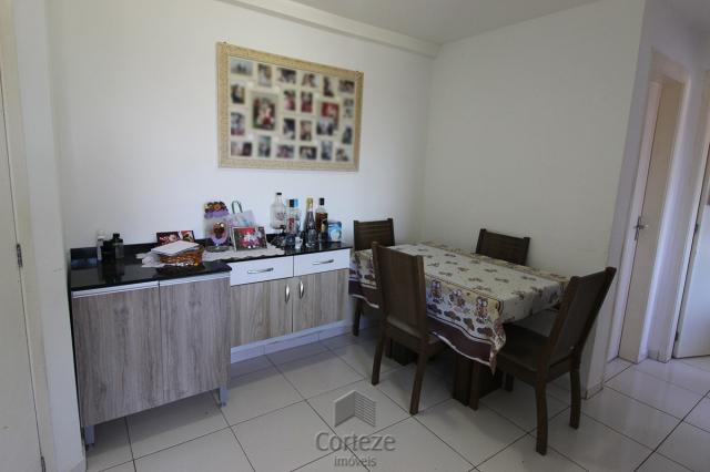 Apartamento 02 quartos à venda no Afonso Pena - Foto 9