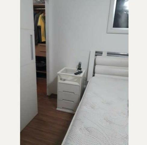 Linda casa de 2 quartos em Queimados - Foto 5