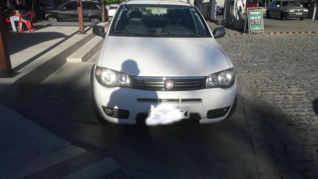 Fiat Palio way - Foto 11