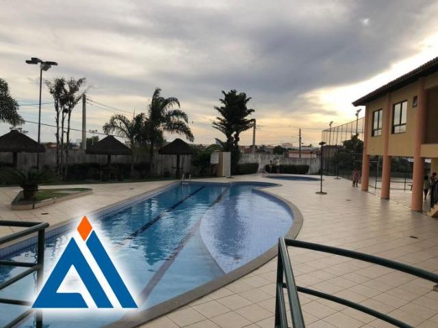 Apartamento de 3/4 sendo 1 Suíte 100% Laje - Foto 15