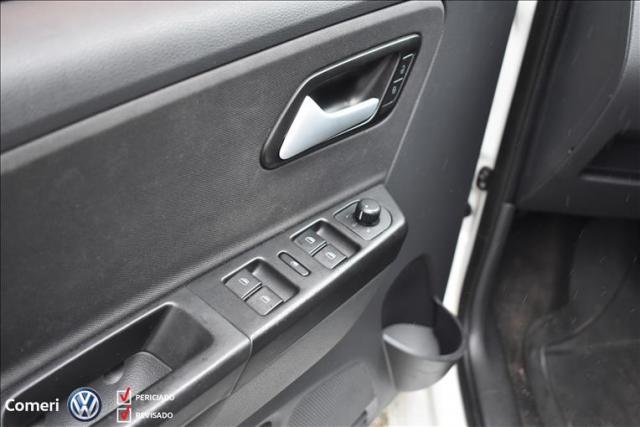 Volkswagen Fox 1.6 mi 8v - Foto 8