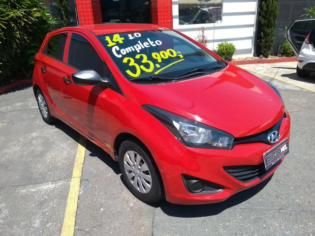 Hyundai hb20 2014 completo - Foto 2
