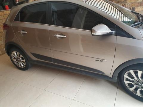 Hyundai HB20 1.6 Premium Flex 4P Automático 2014/2015 - Foto 2