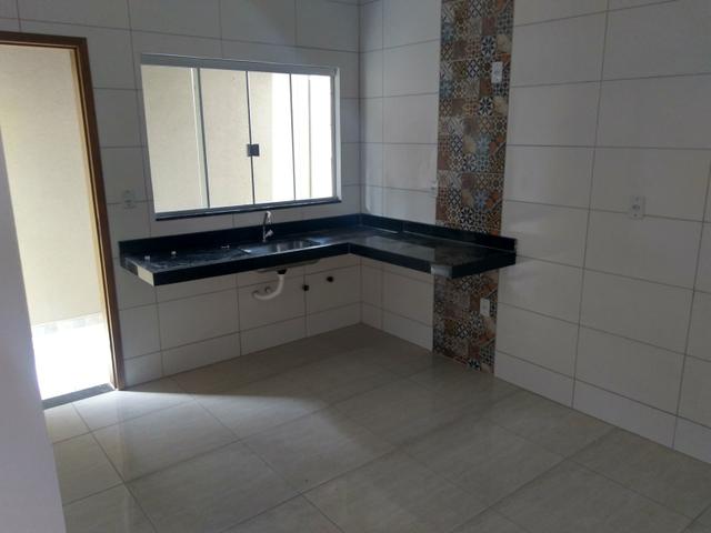 Excelente! Casa Monte Sinai,Anapolis - Foto 10