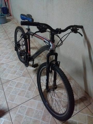 Bicicleta aro 26