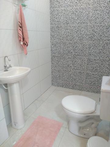 Casa Bairro Novo Ampliada com 3 quartos sendo uma suíte e móveis - Foto 4