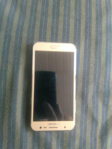 J5 16 gb Android