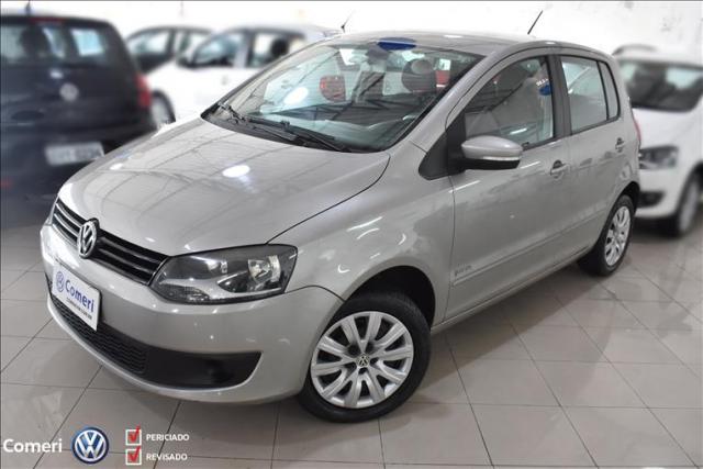 Volkswagen Fox 1.6 mi 8v