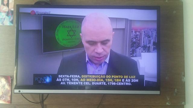 Vendo Tv32 não entrego