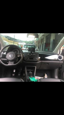 Volkswagen Up high Tsi 2016 - Foto 2