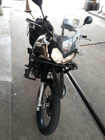Yamaha teneré 250 - Foto 2