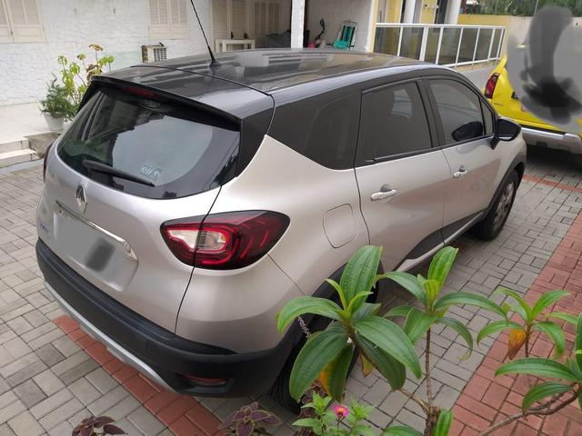 Renault Captur Zen - Foto 11