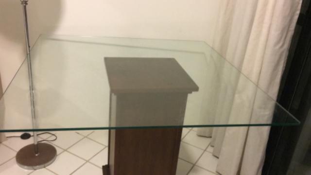 Mesa quatro lugares - Foto 4