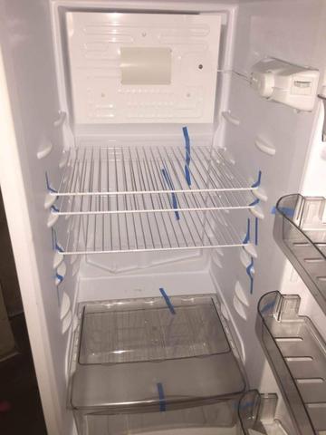Refrigerador RCD34 276L - Foto 4