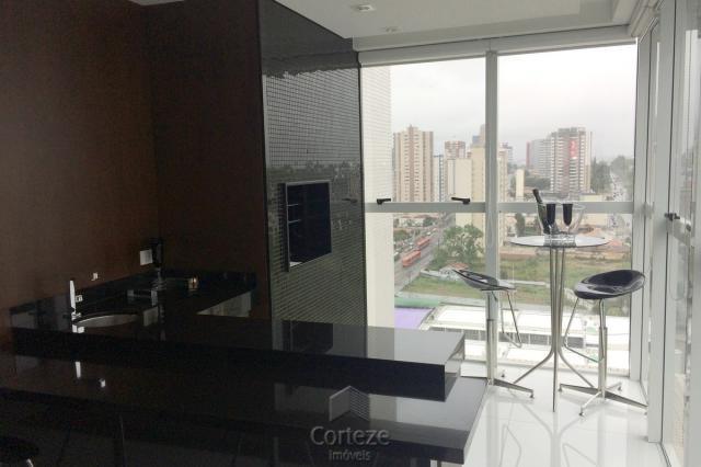 Apartamento com 3 suítes no Cabral. - Foto 4