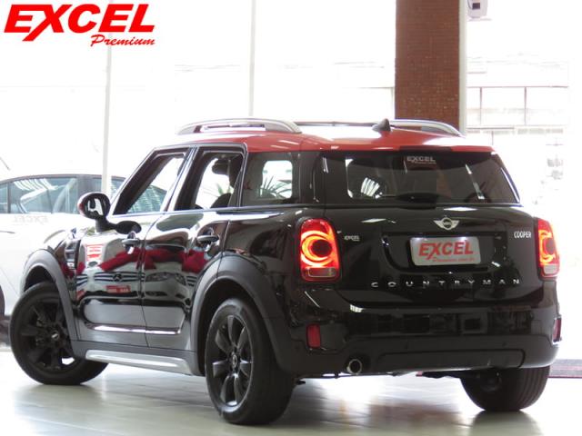 MINI COOPER COUNTRYMAN 1.5 TURBO AUT - Foto 16
