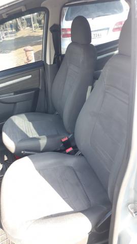 CHEVROLET PRISMA 2009/2010 1.4 MPFI MAXX 8V FLEX 4P MANUAL - Foto 8