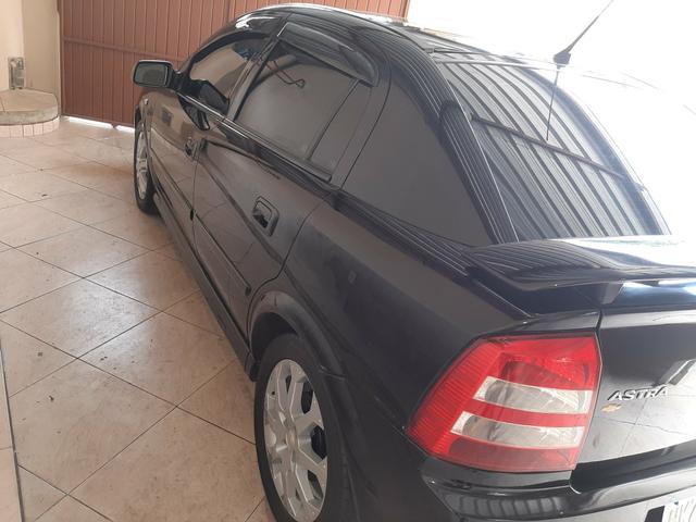 Astra advantage hat 10/10 completao com GNV - Foto 2